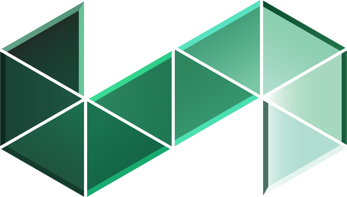 Logo geodetske organizacije INMETRIKA